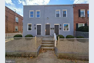 5433 C Street SE #4, Washington, DC 20019 - Photo 1