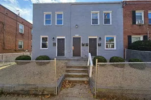 5433 C St SE, Washington, DC 20019 - Photo 1
