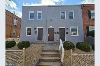 5433 C Street SE #1, Washington, DC 20019 - Photo 3