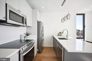 3619 Georgia Ave NW, Washington, DC 20010 - Photo 9