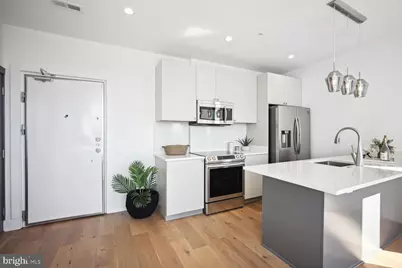 3619 Georgia Avenue NW #405, Washington, DC 20010 - Photo 5