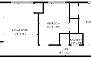 4110 Ames St NE, Washington, DC 20019 - Photo 7