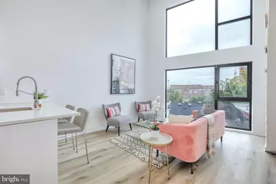 4328 Georgia Avenue NW #401, Washington, DC 20011 - Photo 3