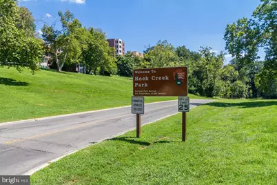 4328 Georgia Avenue NW #401, Washington, DC 20011 - Photo 29