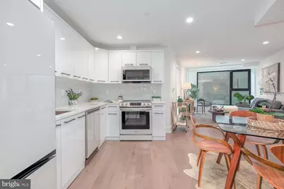 4328 Georgia Avenue NW #B01, Washington, DC 20011 - Photo 5