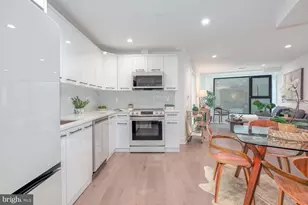 4328 Georgia Ave NW, Washington, DC 20011 - Photo 5