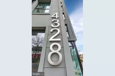 4328 Georgia Avenue NW #B01, Washington, DC 20011 - Photo 29