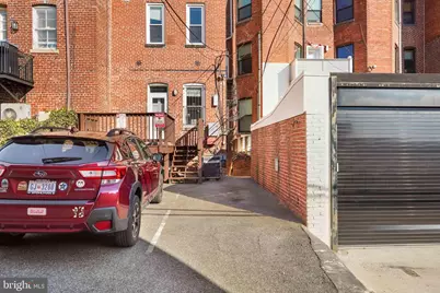2032 16th Street NW #1, Washington, DC 20009 - Photo 13