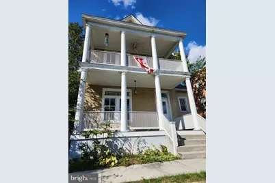 1701 Newton Street NW, Washington, DC 20010 - Photo 1