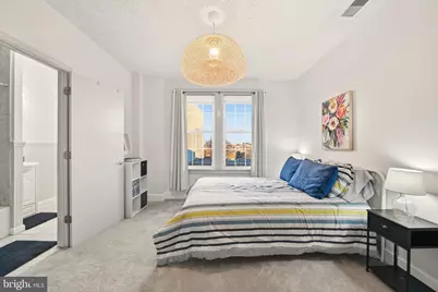 1401 Columbia Road NW #414, Washington, DC 20009 - Photo 11