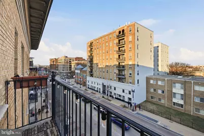 1401 Columbia Road NW #414, Washington, DC 20009 - Photo 17