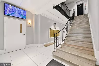 1401 Columbia Road NW #414, Washington, DC 20009 - Photo 5