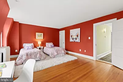 2816 27th Street NW, Washington, DC 20008 - Photo 53