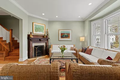 2816 27th Street NW, Washington, DC 20008 - Photo 1