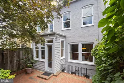 2816 27th Street NW, Washington, DC 20008 - Photo 59