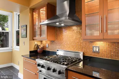 2816 27th Street NW, Washington, DC 20008 - Photo 15