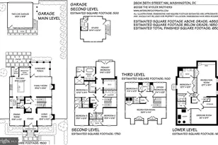 2604 36th St NW, Washington, DC 20007 - Photo 3