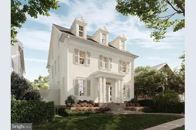 2604 36th Street NW, Washington, DC 20007 - Photo 1