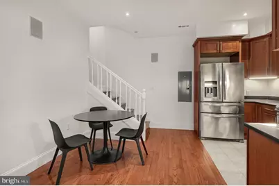 729 NW Kenyon Street NW, Washington, DC 20010 - Photo 17