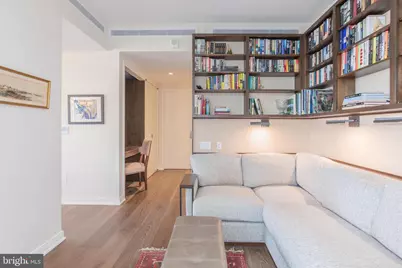 601 Wharf Street SW #412, Washington, DC 20024 - Photo 21