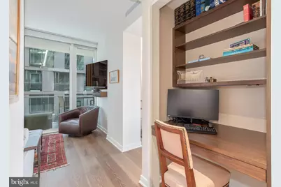 601 Wharf Street SW #412, Washington, DC 20024 - Photo 23