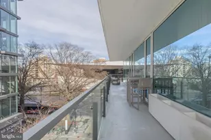 601 Wharf St SW, Washington, DC 20024 - Photo 27