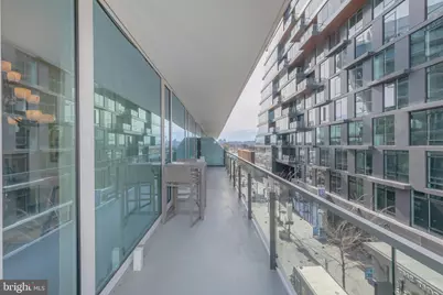 601 Wharf Street SW #412, Washington, DC 20024 - Photo 25