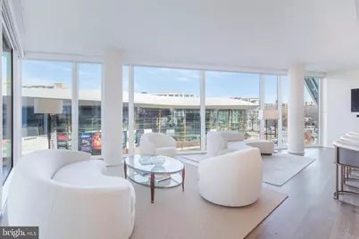 601 Wharf Street SW #412, Washington, DC 20024 - Photo 3