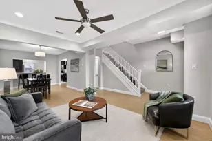 1628 Massachusetts Ave SE, Washington, DC 20003 - Photo 7