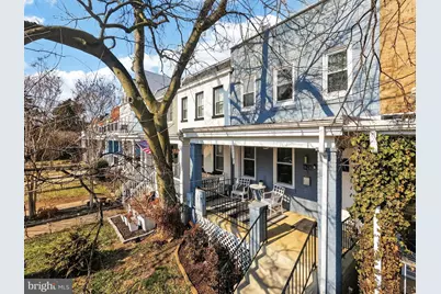 1628 Massachusetts Avenue SE, Washington, DC 20003 - Photo 39