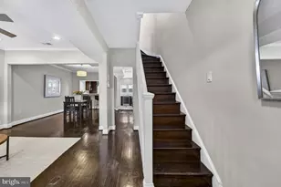 1628 Massachusetts Ave SE, Washington, DC 20003 - Photo 19