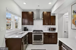 1628 Massachusetts Ave SE, Washington, DC 20003 - Photo 17