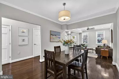 1628 Massachusetts Avenue SE, Washington, DC 20003 - Photo 9