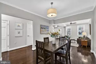 1628 Massachusetts Ave SE, Washington, DC 20003 - Photo 9