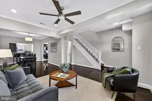 1628 Massachusetts Ave SE, Washington, DC 20003 - Photo 5