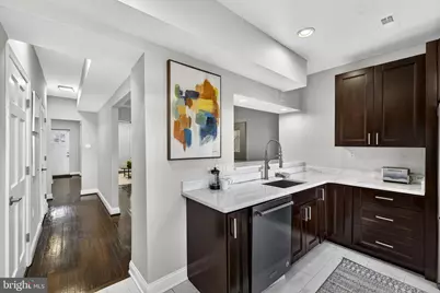 1628 Massachusetts Avenue SE, Washington, DC 20003 - Photo 13