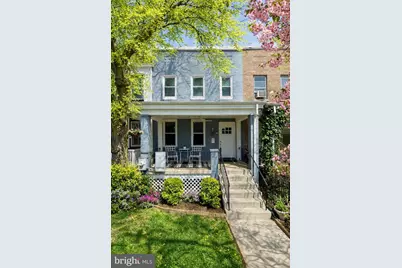 1628 Massachusetts Avenue SE, Washington, DC 20003 - Photo 1