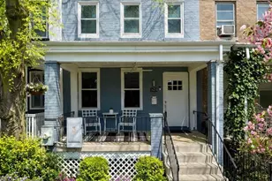 1628 Massachusetts Ave SE, Washington, DC 20003 - Photo 1