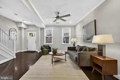 1628 Massachusetts Avenue SE, Washington, DC 20003 - Photo 7