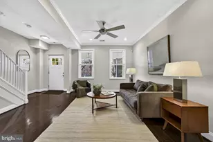 1628 Massachusetts Ave SE, Washington, DC 20003 - Photo 7