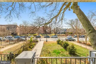 1628 Massachusetts Ave SE, Washington, DC 20003 - Photo 3