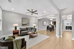 1628 Massachusetts Ave SE, Washington, DC 20003 - Photo 5