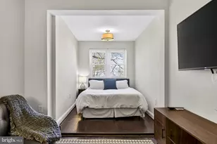 1628 Massachusetts Ave SE, Washington, DC 20003 - Photo 23