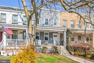 1628 Massachusetts Ave SE, Washington, DC 20003 - Photo 1