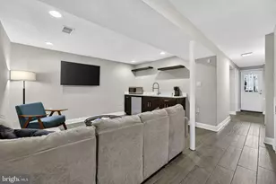 1628 Massachusetts Ave SE, Washington, DC 20003 - Photo 29