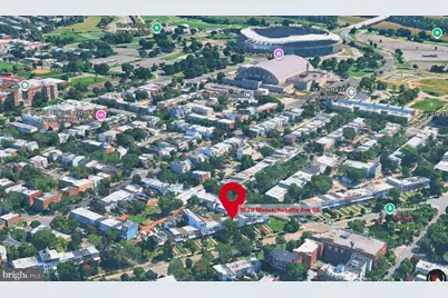 1628 Massachusetts Avenue SE, Washington, DC 20003 - Photo 41