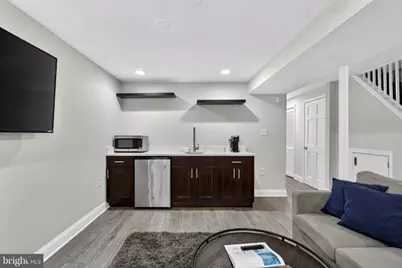 1628 Massachusetts Avenue SE, Washington, DC 20003 - Photo 31