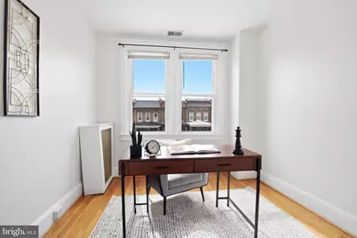 1323 Randolph Street NW, Washington, DC 20011 - Photo 15