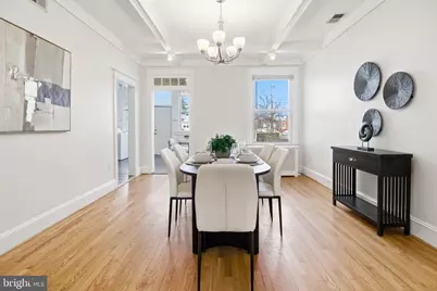 1323 Randolph Street NW, Washington, DC 20011 - Photo 5