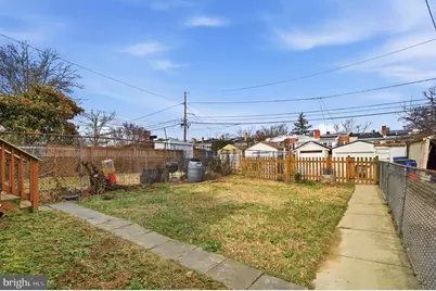 1323 Randolph Street NW, Washington, DC 20011 - Photo 27